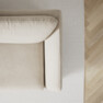 Madison Lux - 3-sits soffa - Beige