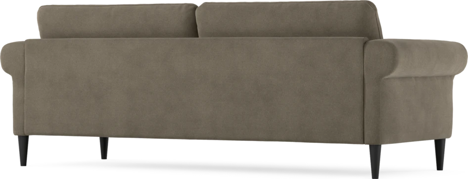 Bridge - 4-sits soffa - Beige