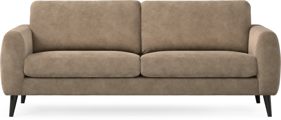 Bridge - 3-sits soffa - Beige