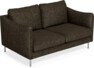 Madison - 2-sits soffa - Brun