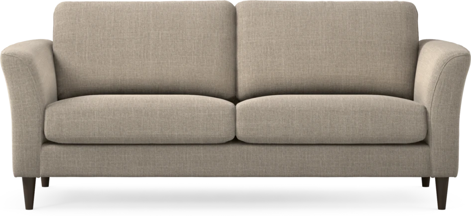 Bridge - 2-sits soffa - Beige