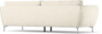 Madison Lux - 4-sits soffa - Vit