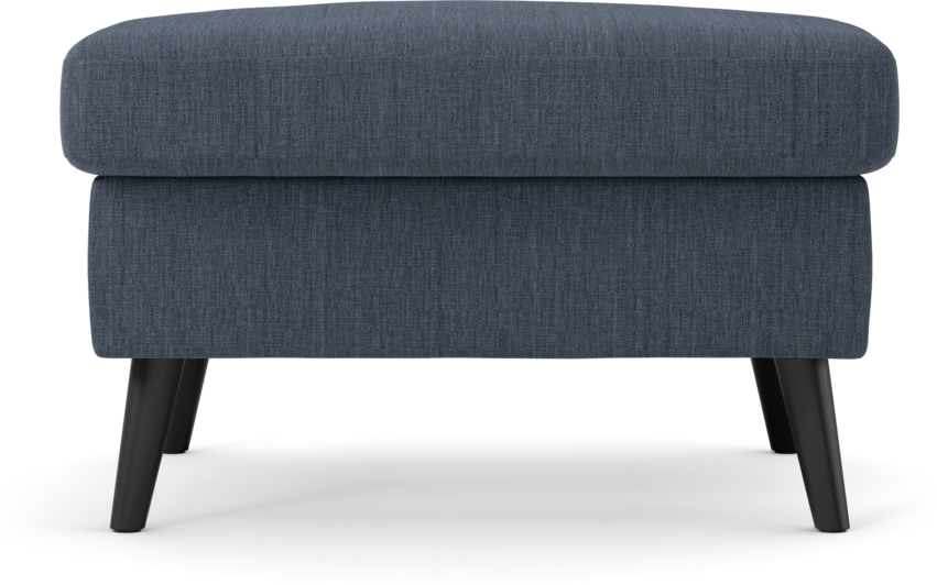 County - Fotpall - Blå