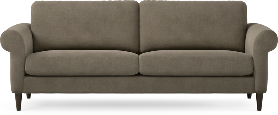 Bridge - 3-sits soffa - Beige