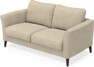 Bridge - 2-sits soffa - Beige