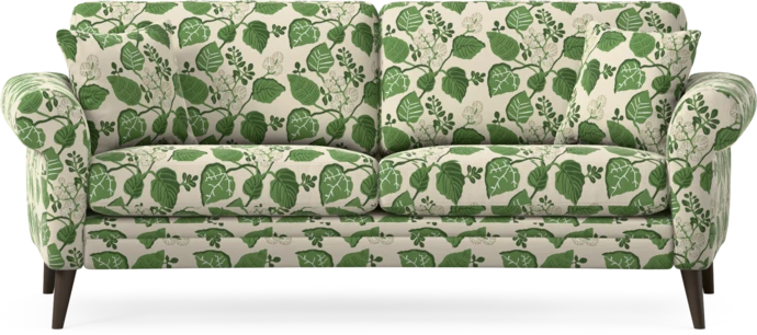 Eden, 2,5-sits soffa svängd