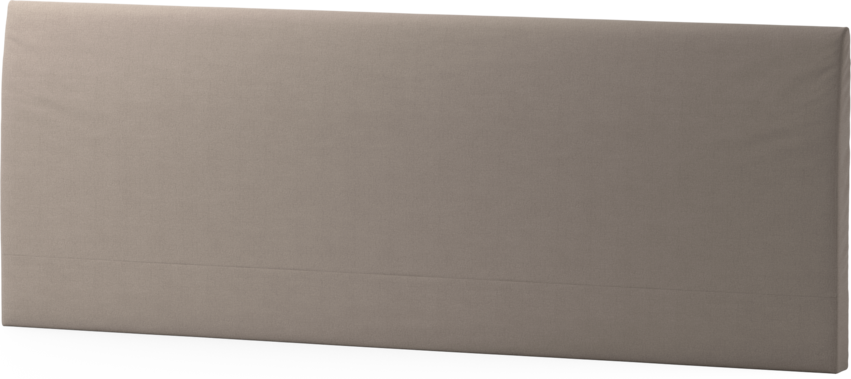 Delux Flexi - Sänggavel, 90-360 cm