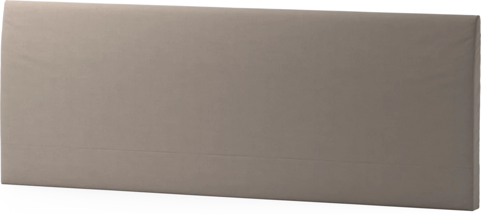 Delux Flexi - Sänggavel, 90-360 cm