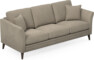 Eden - 3-sits soffa - Beige