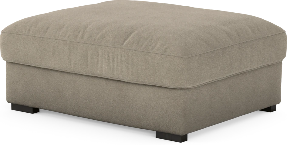 Rossi - Fotpall - Beige