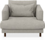 Harper - Fåtölj - Beige