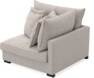 Rossi - Hörn - Beige