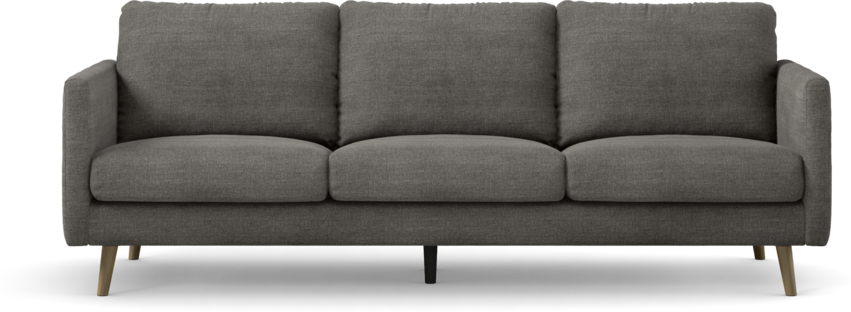 Madison Klädsel - Klädsel till 4-sits soffa - Grå