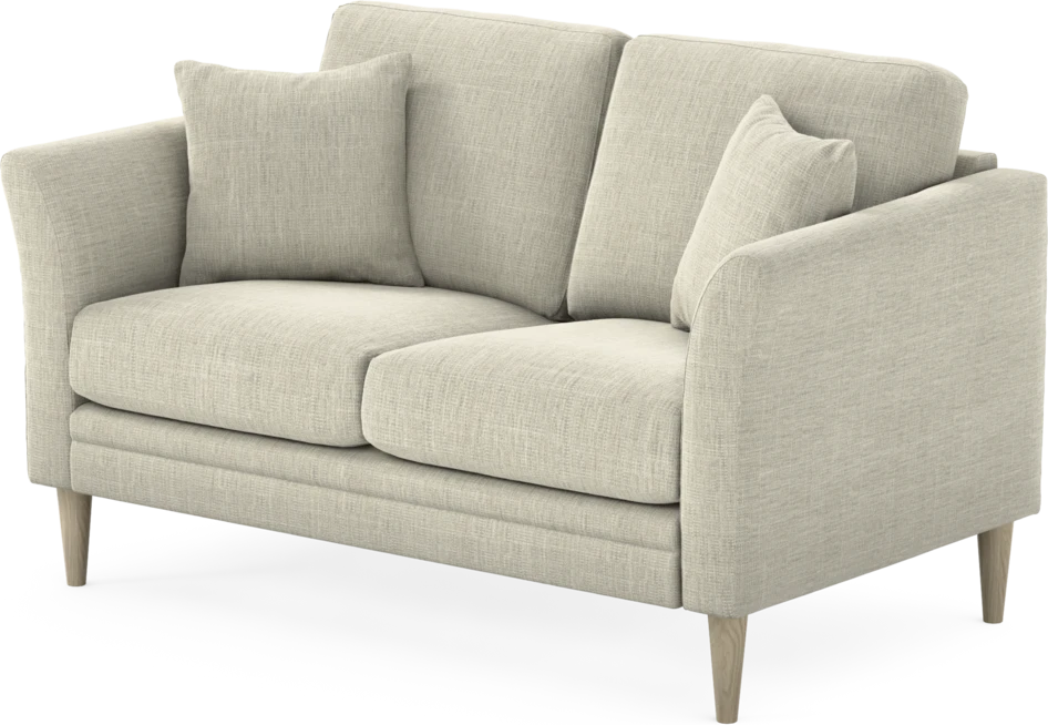 Eden - 2-sits soffa - Beige