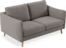 Madison Lux - 2-sits soffa - Beige