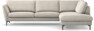 Madison Lux - 3-sits soffa med divan höger - Beige