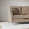 Eden - Hörnsoffa, 2+3-sits - Beige