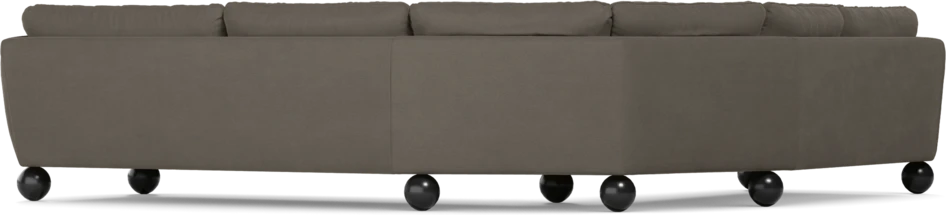 Madison Lux - Hörnsoffa 2+3-sits, hörn 2 - Beige