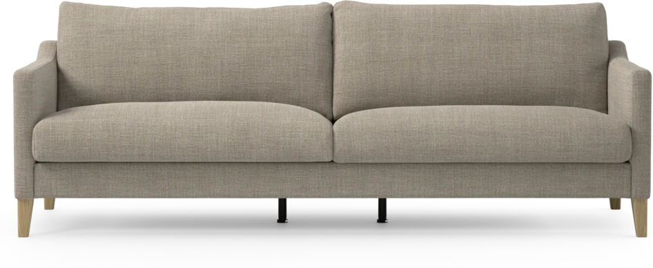 Winston - 4-sits soffa - Beige