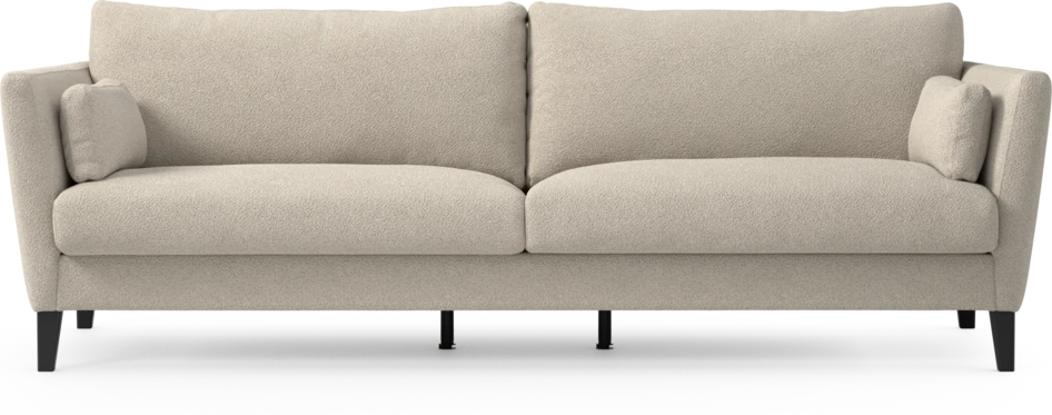 Winston - 4-sits soffa - Beige