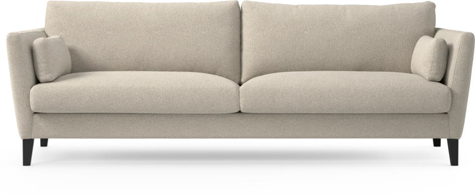 Winston - 4-sits soffa - Beige