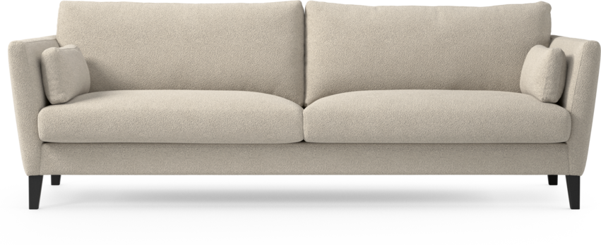 Winston - 4-sits soffa - Beige
