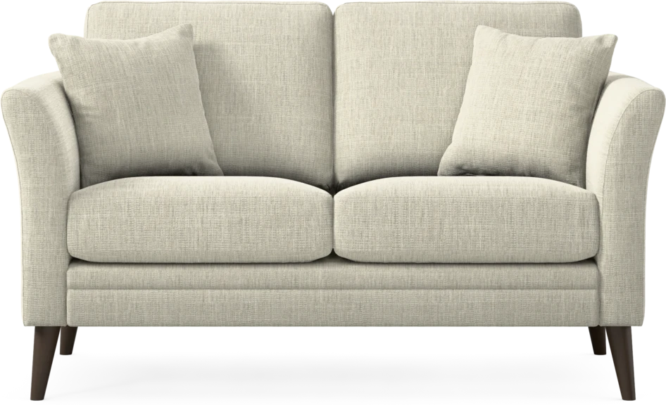 Eden - 2-sits soffa - Beige