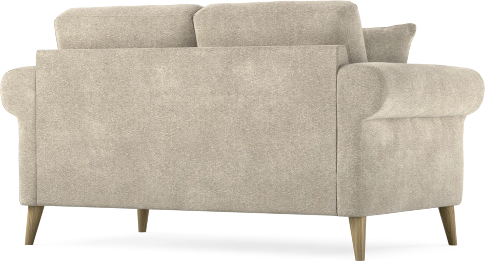 Eden - 2-sits soffa - Beige