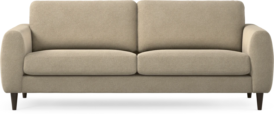 Bridge - 3-sits soffa - Beige