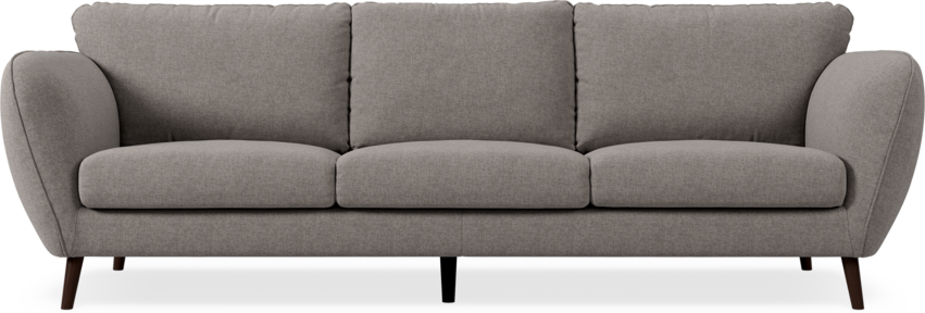 Madison Lux - 4-sits soffa - Beige