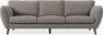 Madison Lux - 4-sits soffa - Beige