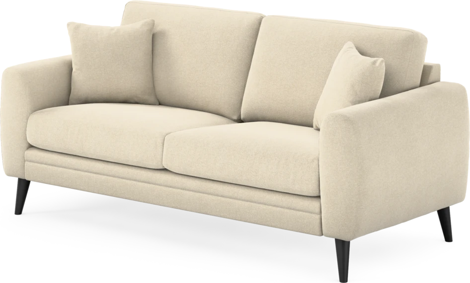 Eden - 2,5-sits soffa - Beige