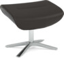 Afterwork - Fotpall - Brun