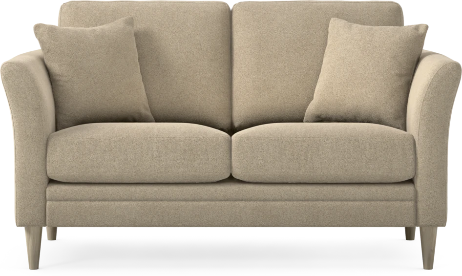 Eden - 2-sits soffa - Beige