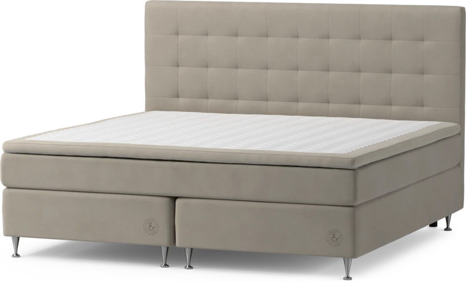 Särö Comfort - Kontinentalsäng, dubbelsäng