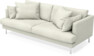 Harper - 3-sits soffa - Beige