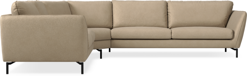 Madison - Hörnsoffa 2+3-sits, hörn 2 - Beige