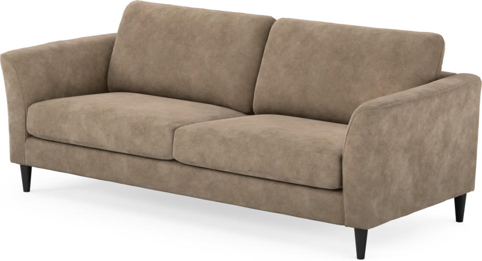 Bridge - 3-sits soffa - Beige