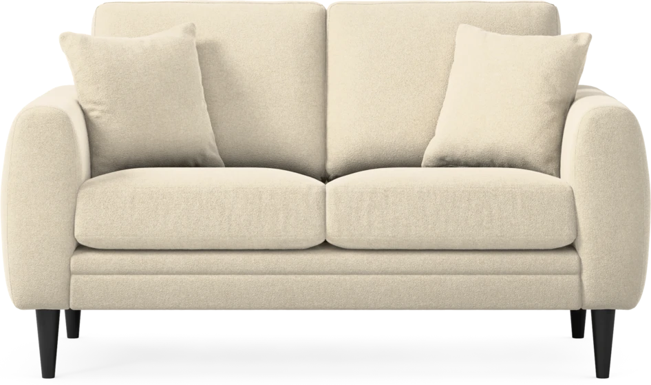 Eden - 2-sits soffa - Beige