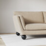 Madison Lux - 3-sits soffa - Beige