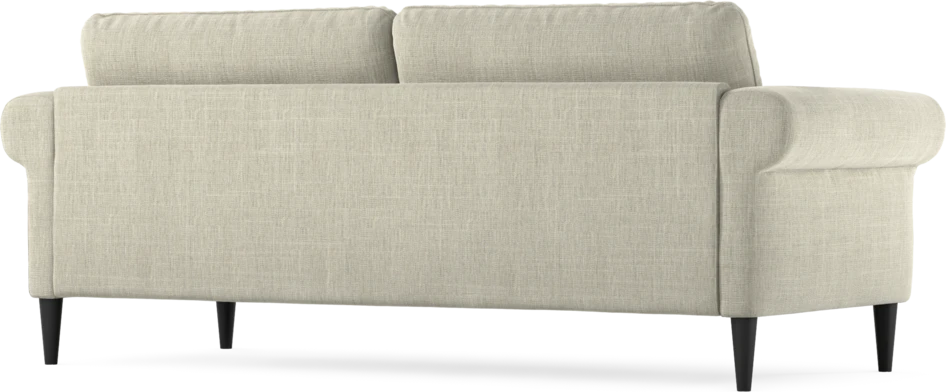 Bridge - 3-sits soffa - Beige
