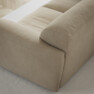 Bobby - 3-sits soffa - Beige