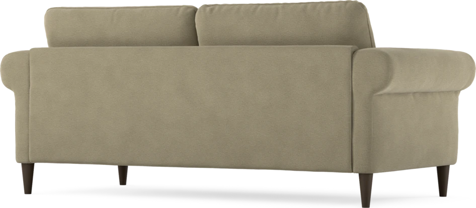 Bridge - 2-sits soffa - Beige