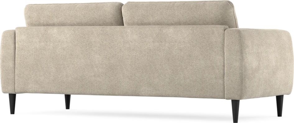 Bridge - 3-sits soffa - Beige