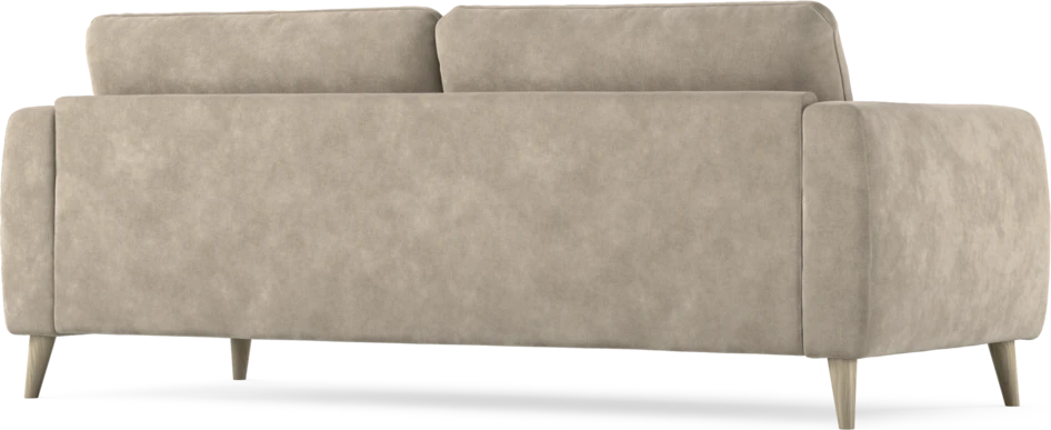 Bridge - 3-sits soffa - Beige