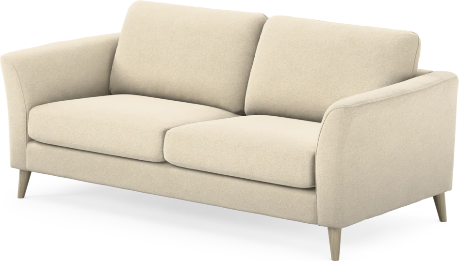 Bridge - 2-sits soffa - Beige