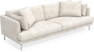 Harper - 4-sits soffa - Beige