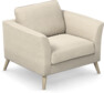 Bridge - Fåtölj - Beige