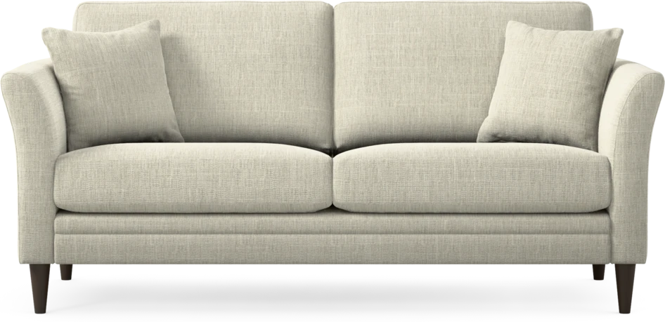 Eden - 2,5-sits soffa - Beige