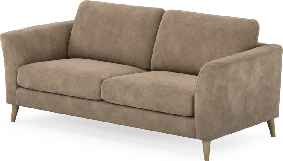 Bridge - 2-sits soffa - Beige